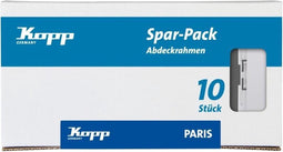 Kopp 402002013 Frame 1-voudig Paris Wit