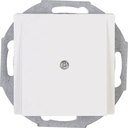 Kopp 492229006 Afdekking Afdekking HK 07 Zuiver wit