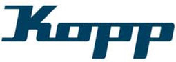 Kopp 566615003 Nautic spatwaterdicht Antraciet