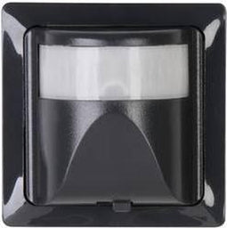 Kopp 808405188 Inzetstuk Athenis, Paris Zwart