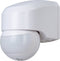 Kopp 823802014 PIR-bewegingsmelder Wand 180 ° Relais Wit IP44