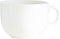 Kopp Luminarc Blanc Groot Wit Glas (720 ml) (6 Stuks)