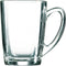 Kopp Luminarc New Morning Ontbijt Transparant Glas (320 ml) (6 Stuks)