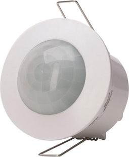 Kopp Plafond Bewegingsmelder 360° Wit IP20
