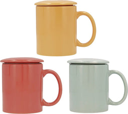 Kopp Quid Happy Simply Filter voor infusies (330 ml) (12 Stuks)