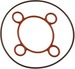 Koppakking BAC | Minarelli Horizontaal LC (O-ring)