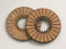 Koppeling plaat sachs 2-3v 504 1574