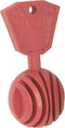 Koppeling Safety-Ball rood