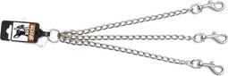 Koppeling voor 3-hondenriem Gloria (3mm x 38 cm)