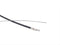 Koppelingkabel universeel motor 2 meter compleet ø2.0mm