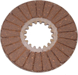 KOPPELINGSPLAATSET F1574 SACHS