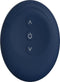 Koppels Vibrator Ares - Blauw