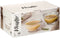 Koppen voor consommé Vivalto TP-H6107/BHA6 Transparant 580 ml Met handvatten Soep (24 Stuks)
