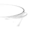 Koppen voor consommé Vivalto TP-H6107/BHA6 Transparant 580 ml Met handvatten Soep (24 Stuks)
