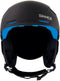 Sinner Beartooth - Skihelm - Hybride constructie met ventilatie - Blauw Zwart