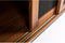 Zuiver Hardy Dressoir Walnoothout Donkerbruin