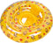 Swim Essentials Baby Zwemzitje 0-1 jaar - Yellow Circus