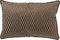 Dutch Decor VOORDEELSET - THE BOLD MOVE - Janic & Charlie - Raven - Zwart | Set van 3 stuks - Inclusief binnenkussen