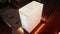 KRUX VAKO - PC case - Kunststof - Wit