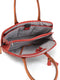 Berba Dames Leren Laptoptas 15.6 inch Chamonix 125-780 Rood