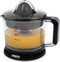 Princess 201004 - Citruspers - 1 liter opvangcontainer - Zwart