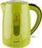 Korona 20133 waterkoker | 1.7 liter inhoud | retro stijl | aantrekkelijk groen | krachtig 2200 watt | 360° basisstation