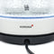 Korona 20608 Waterkoker | 1.2 Liter | Van hoogwaardig glas | BPA-vrij | Krachtige 2200 Watt | Snel kokend water | Blauwe LED-verlichting