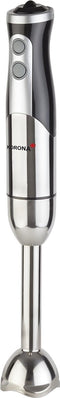 Korona - 23710 Staafmixerset 800W - RVS - beste uit de test