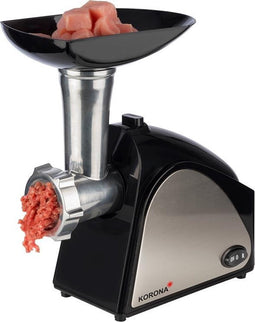 Korona 25200 - Elektrische vleesmolen 400 Watt
