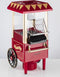 Korona 41100 - retro popcorn machine