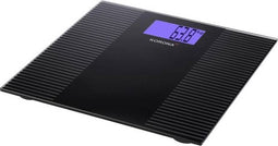 Korona ELLA Digitale personenweegschaal Weegbereik (max.): 200 kg Zwart