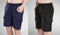 Korte broek, kleur zwart, maat 3XL