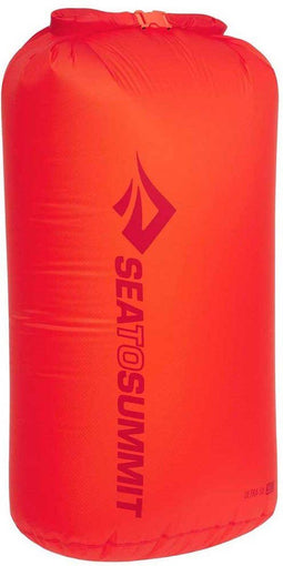 Sea To Summit Ultrasil 35l Droge Zak Rood