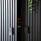 Kast Remi - zwart - 96cm