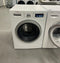 BOSCH SERIE 8 9KG A+++ 1600T WASMACHINE VRIJSTAAND VOORLADER