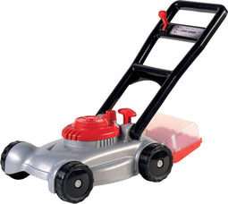 Kosiarka Androni America z koszem na trawę