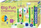 Kosmos Big Fun Chemistry Chemiestation 1 stuk