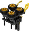 Kosmos Experimenteerset Off-road Rovers Junior 118-delig