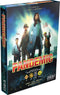 Kosmos Pandemic Bordspel Strategie