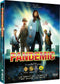 Kosmos Pandemic Bordspel Strategie