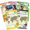 Kosmos Pandemic Bordspel Strategie