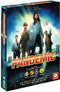 Kosmos Pandemic Bordspel Strategie