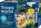 Kosmos Prehistorisch Leven Triops World Junior
