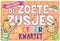 Kosmos Uitgevers De Zoete Zusjes Letterkwartet - Hanneke de Zoete