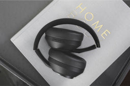 Koss Draadloze Bleutooth Headset BT740iQZ Zwart