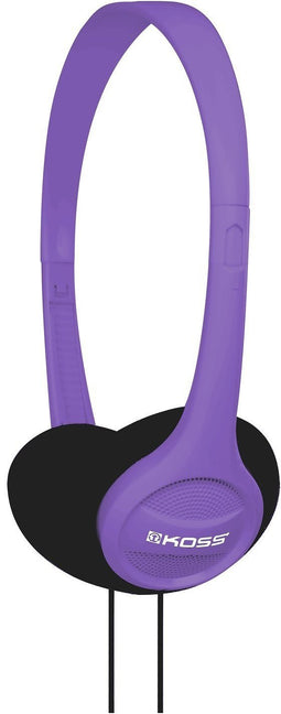 Koss KPH7 (Paars)