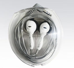 Koss P4 Earbud Stereophone (Zwart)