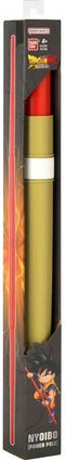 Kostuum accessoire - Magische stok 120 cm - Nyoibo Power Pole - BANDAI - Dragon Ball Daima