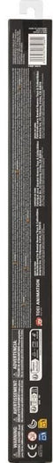 Kostuum accessoire - Magische stok 120 cm - Nyoibo Power Pole - BANDAI - Dragon Ball Daima