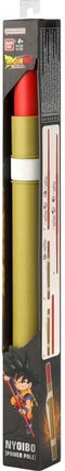 Kostuum accessoire - Magische stok 120 cm - Nyoibo Power Pole - BANDAI - Dragon Ball Daima